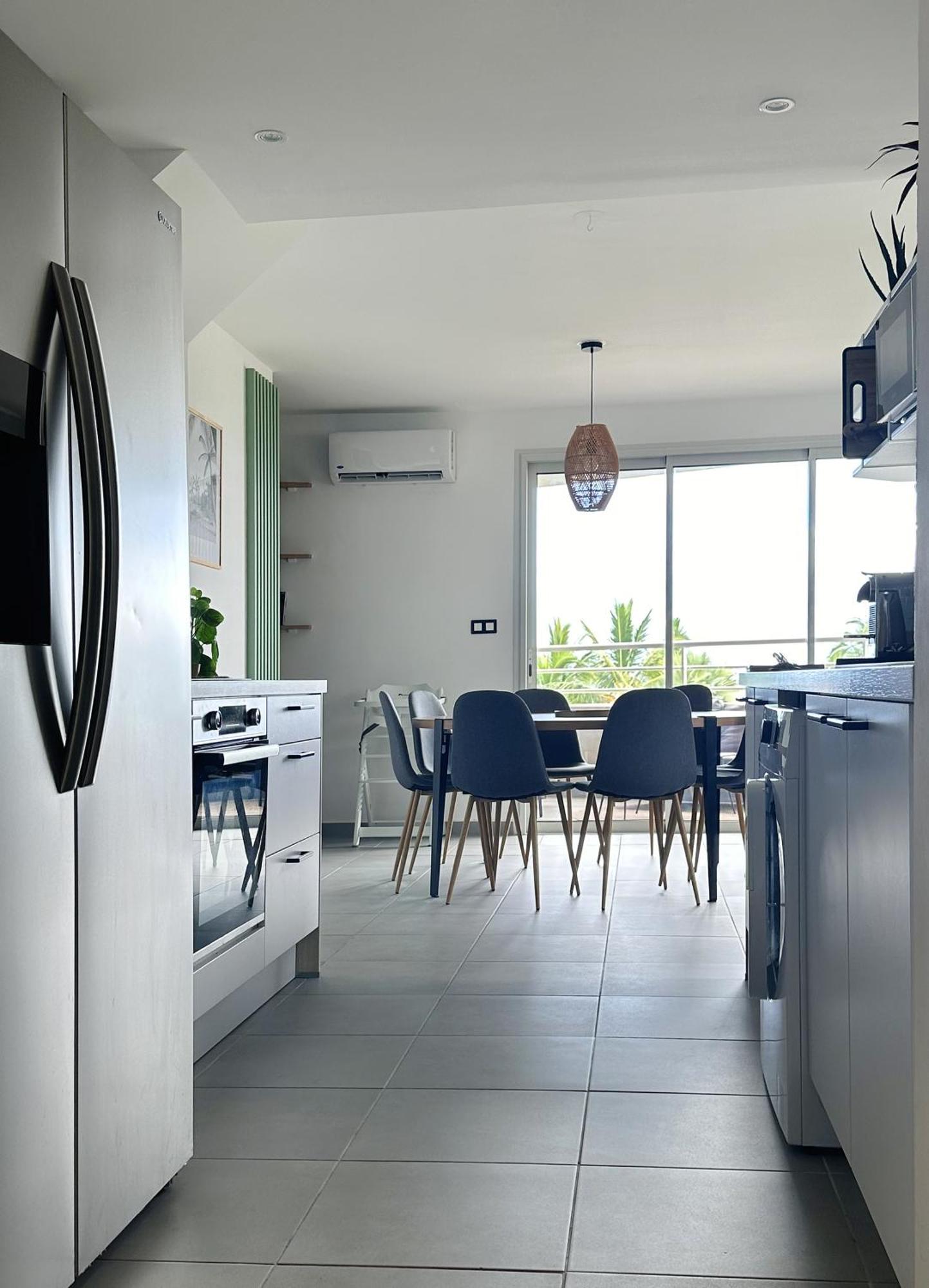 Melody Apartment Saint-Paul Ngoại thất bức ảnh
