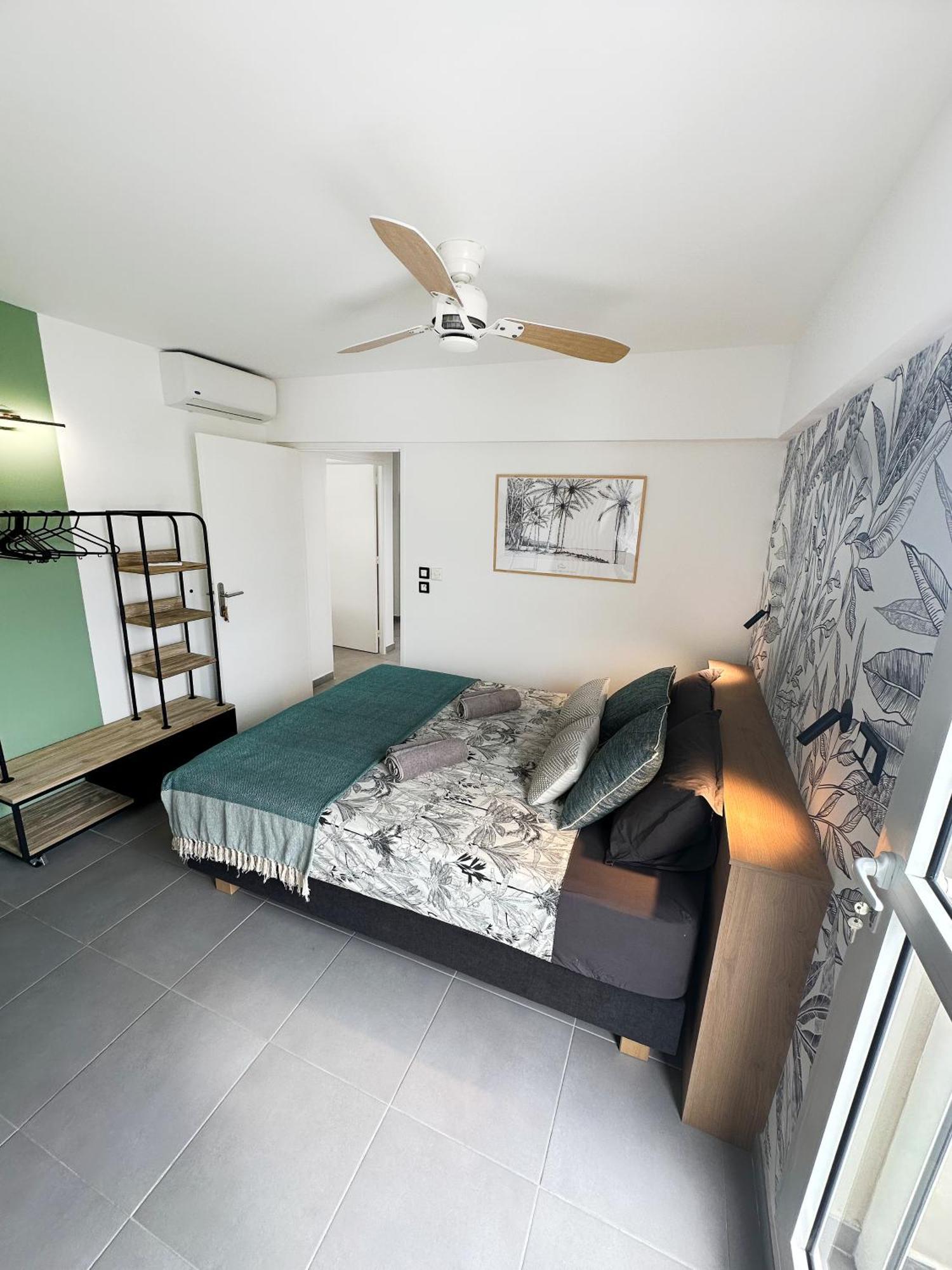 Melody Apartment Saint-Paul Ngoại thất bức ảnh