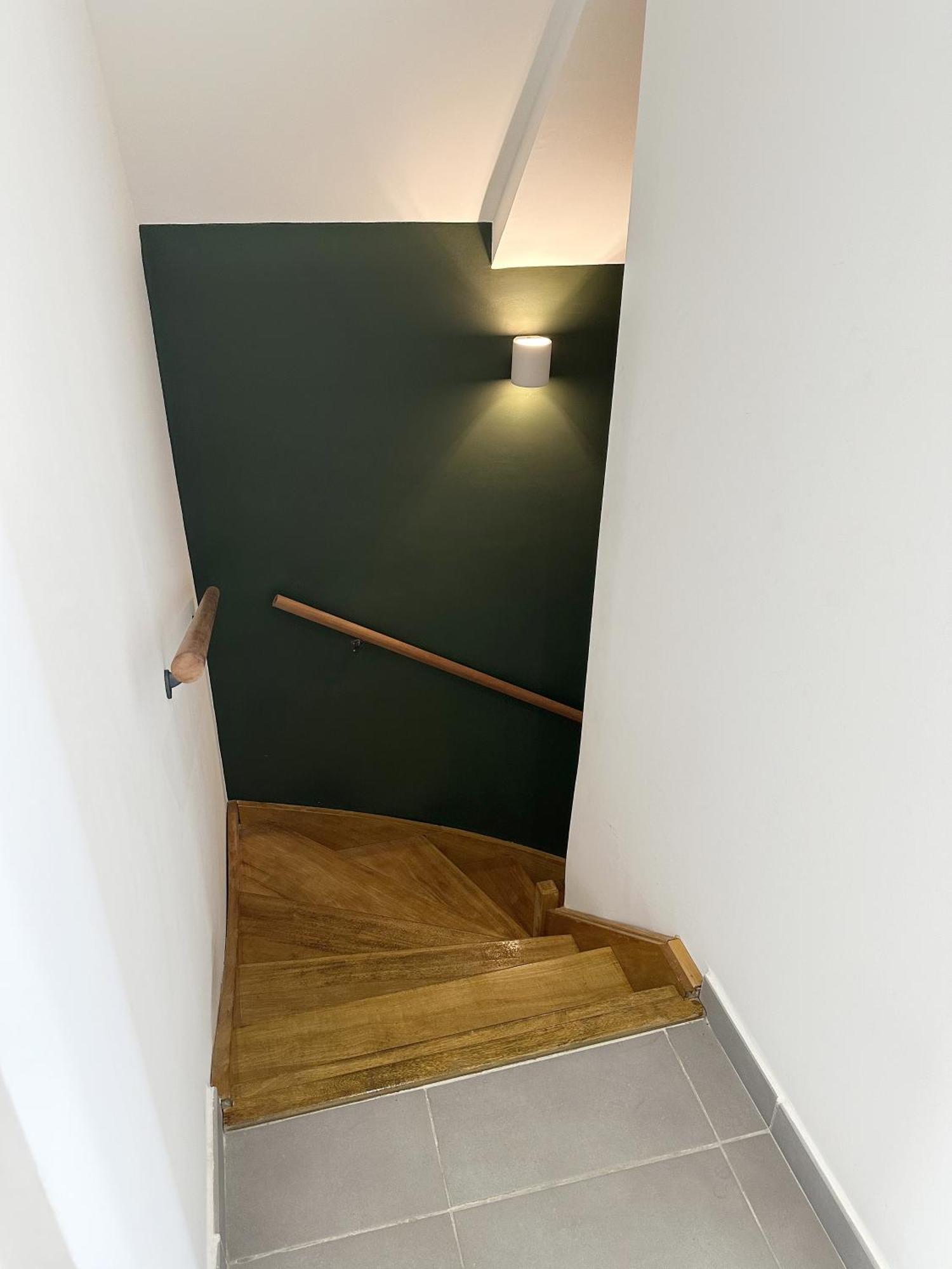 Melody Apartment Saint-Paul Ngoại thất bức ảnh