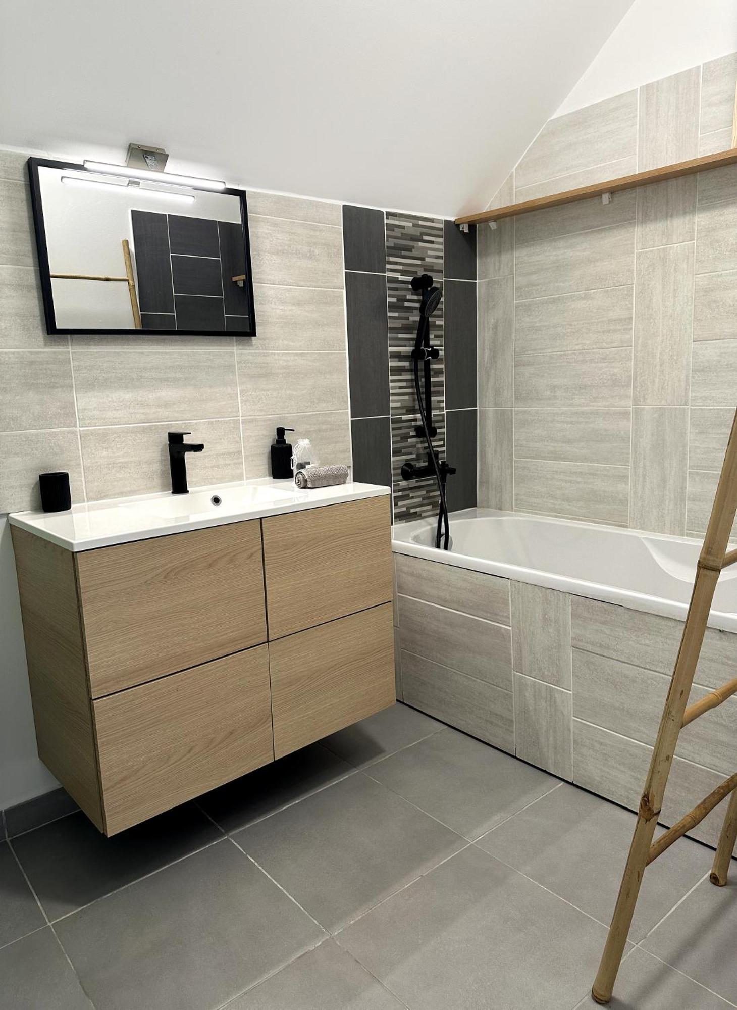 Melody Apartment Saint-Paul Ngoại thất bức ảnh
