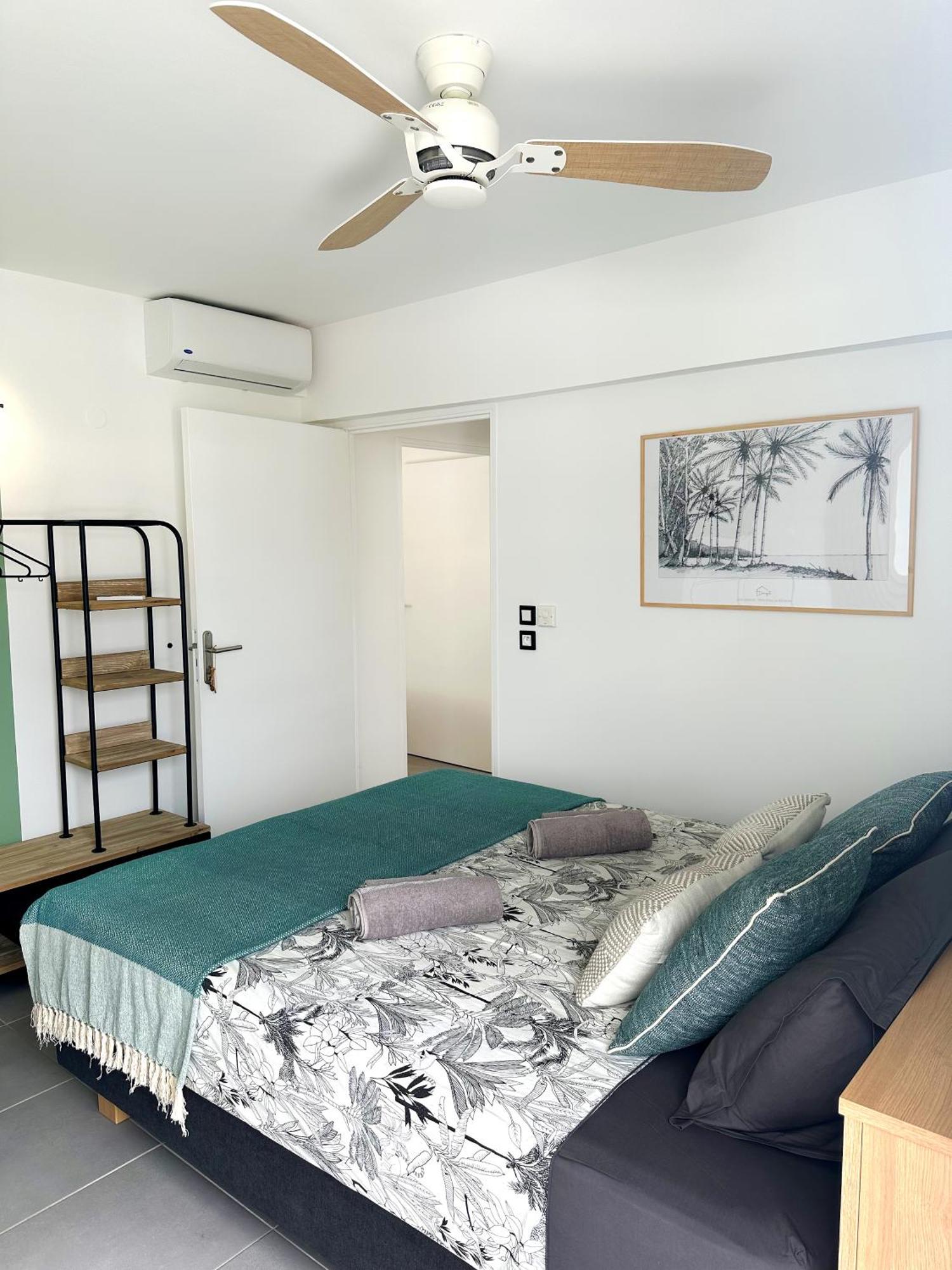 Melody Apartment Saint-Paul Ngoại thất bức ảnh