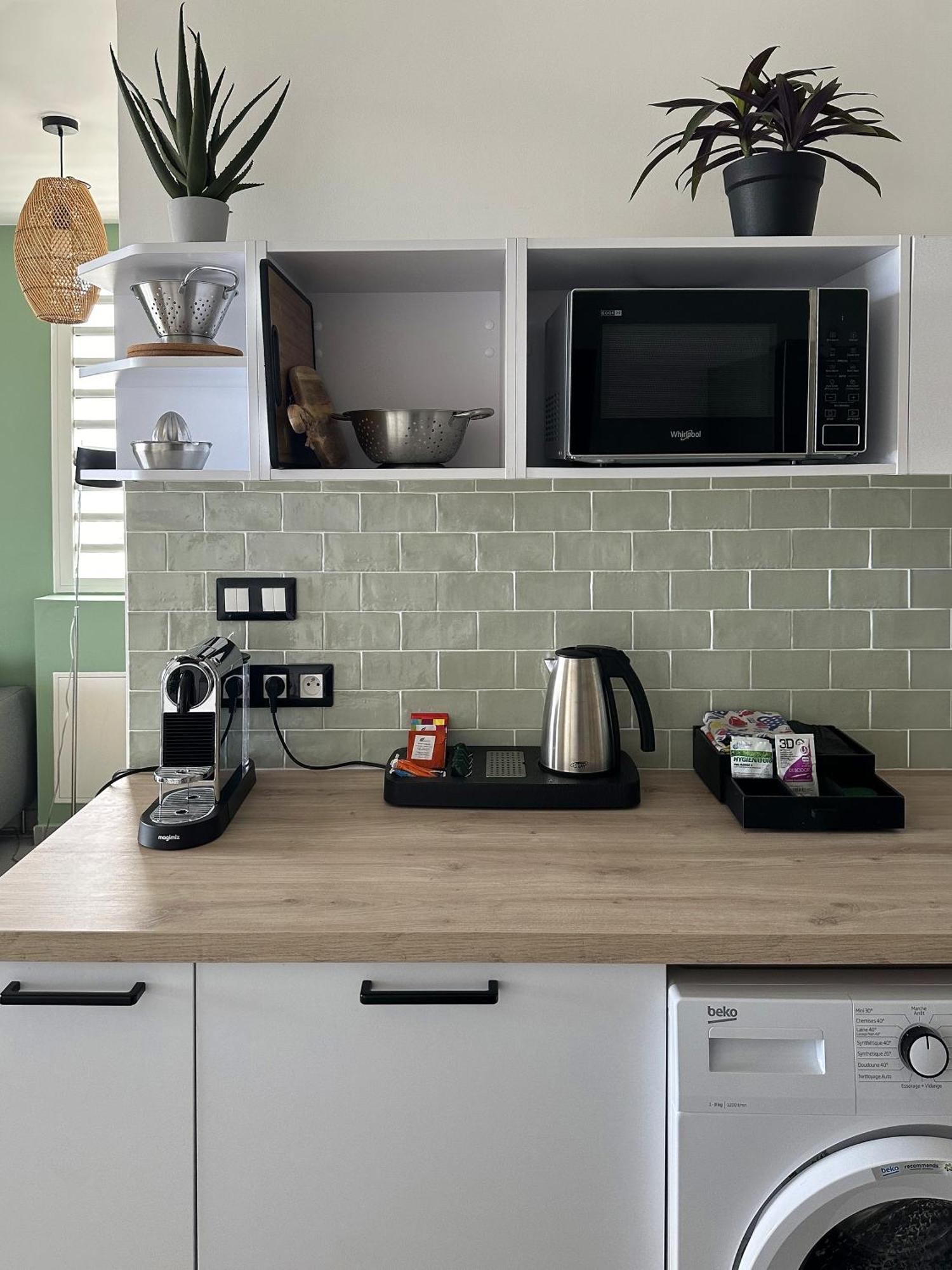 Melody Apartment Saint-Paul Ngoại thất bức ảnh