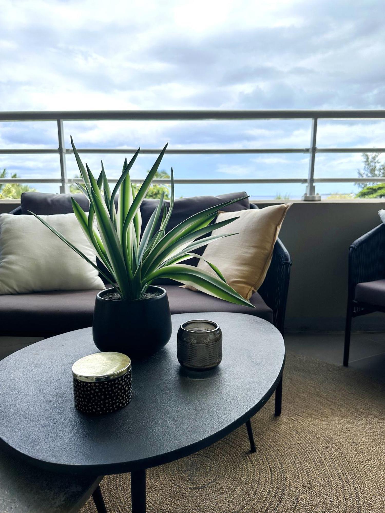 Melody Apartment Saint-Paul Ngoại thất bức ảnh