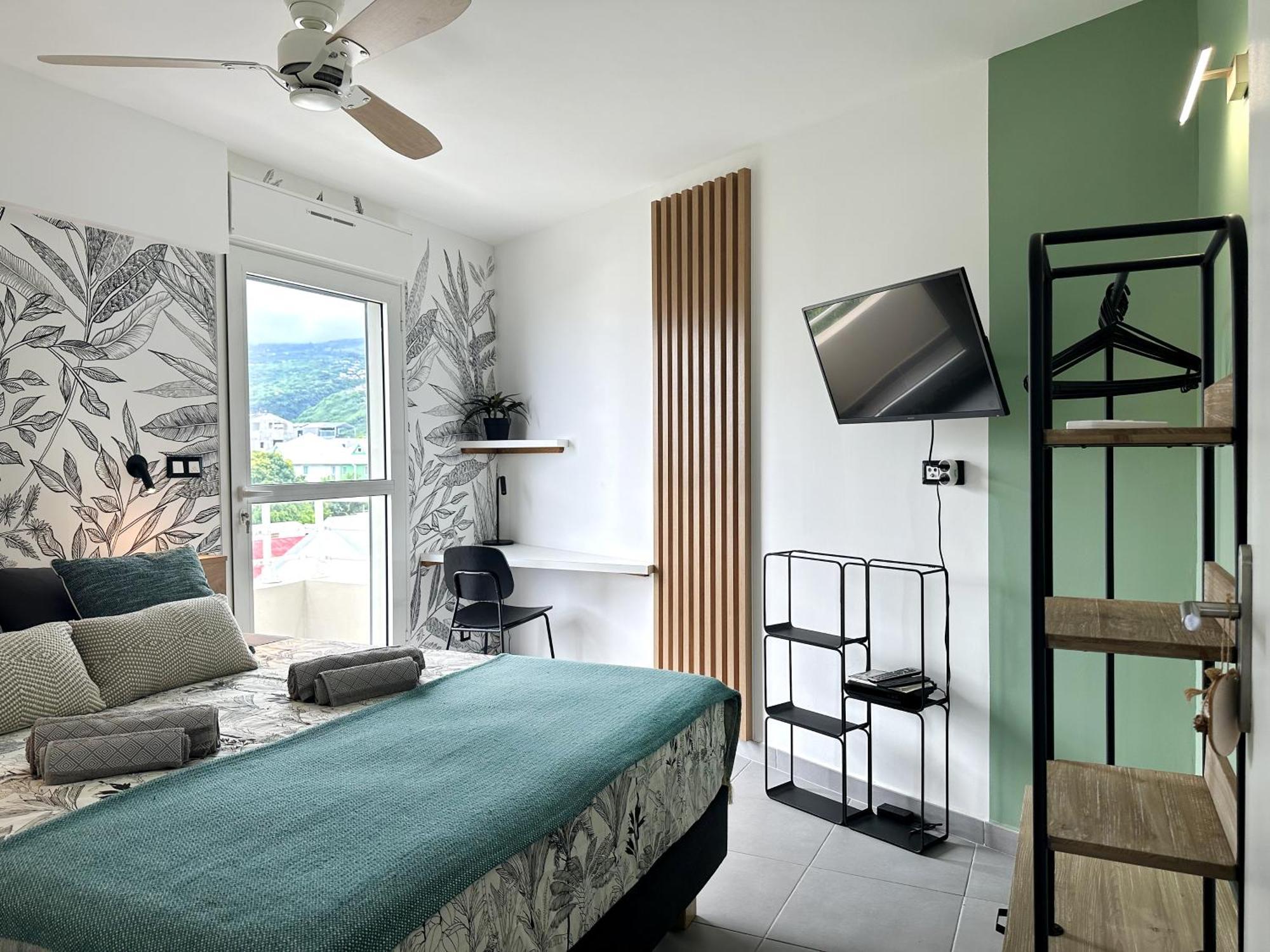 Melody Apartment Saint-Paul Ngoại thất bức ảnh